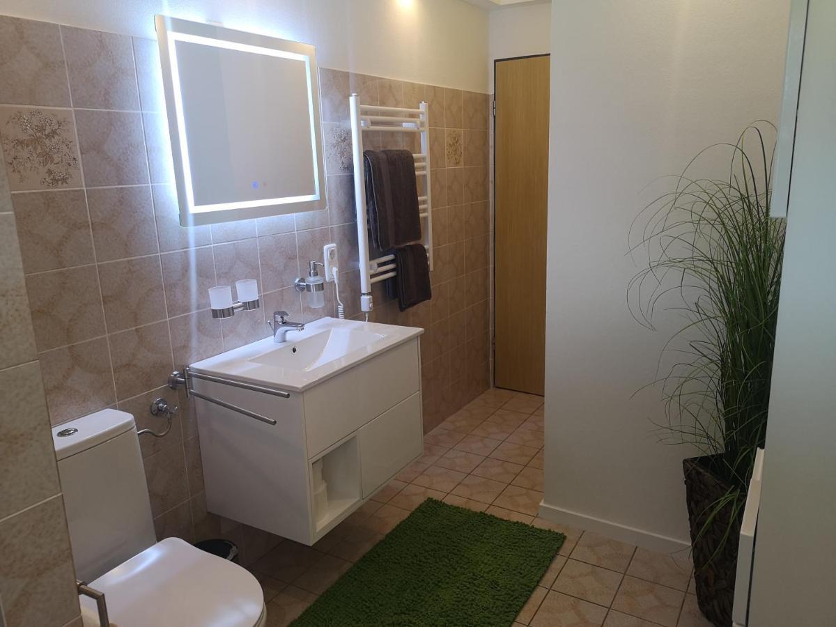 Ferienwohnung Hoerndlwand ルーポルディング エクステリア 写真