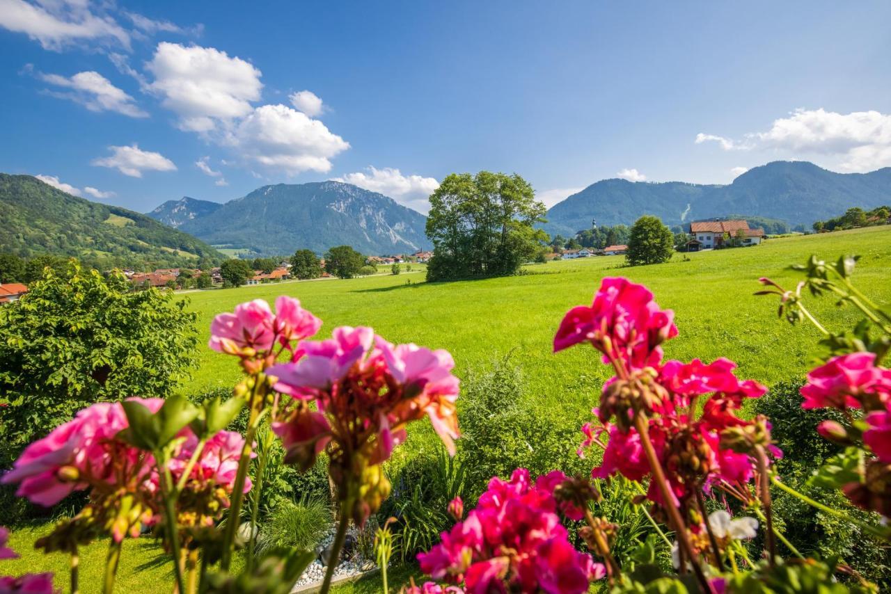 Ferienwohnung Hoerndlwand ルーポルディング エクステリア 写真