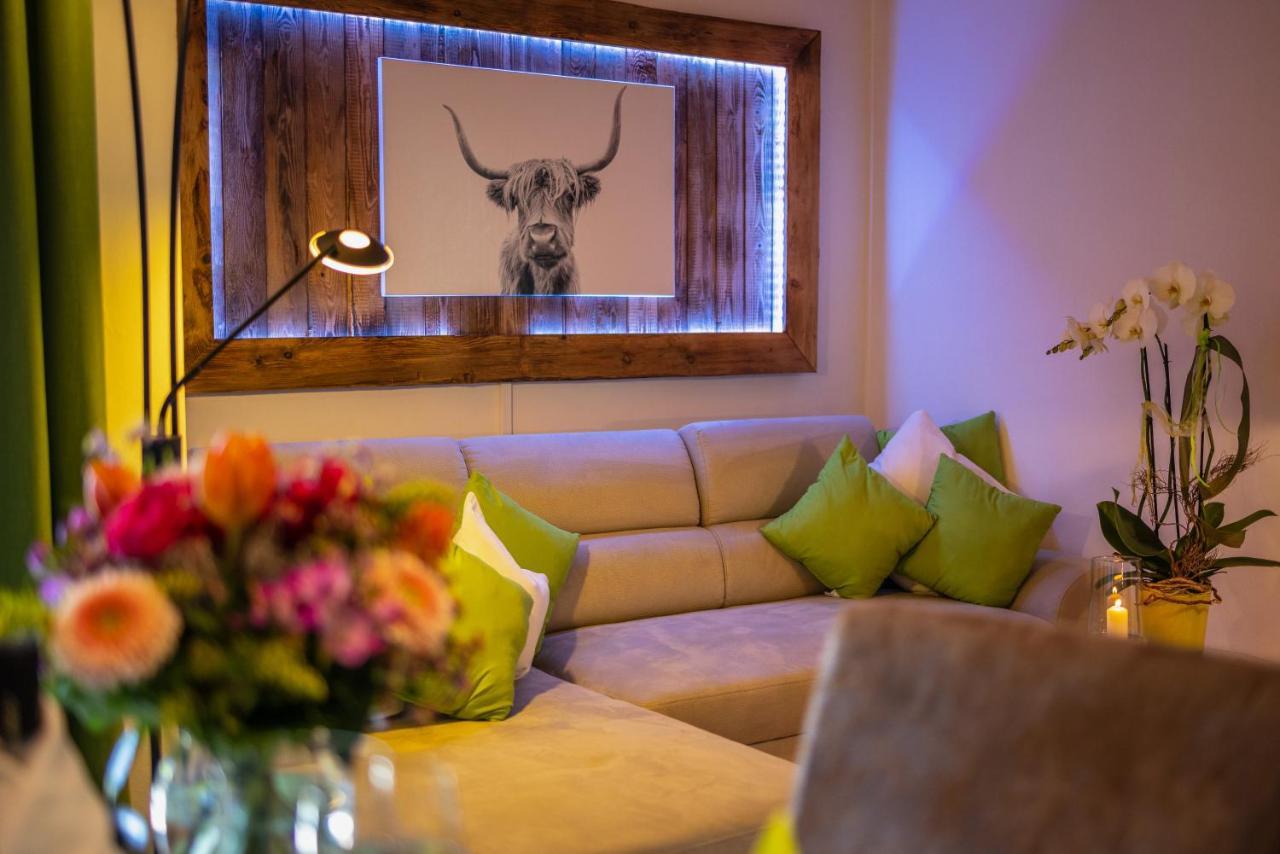 Ferienwohnung Hoerndlwand ルーポルディング エクステリア 写真