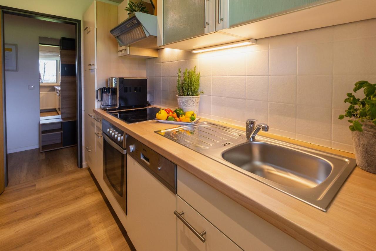 Ferienwohnung Hoerndlwand ルーポルディング エクステリア 写真