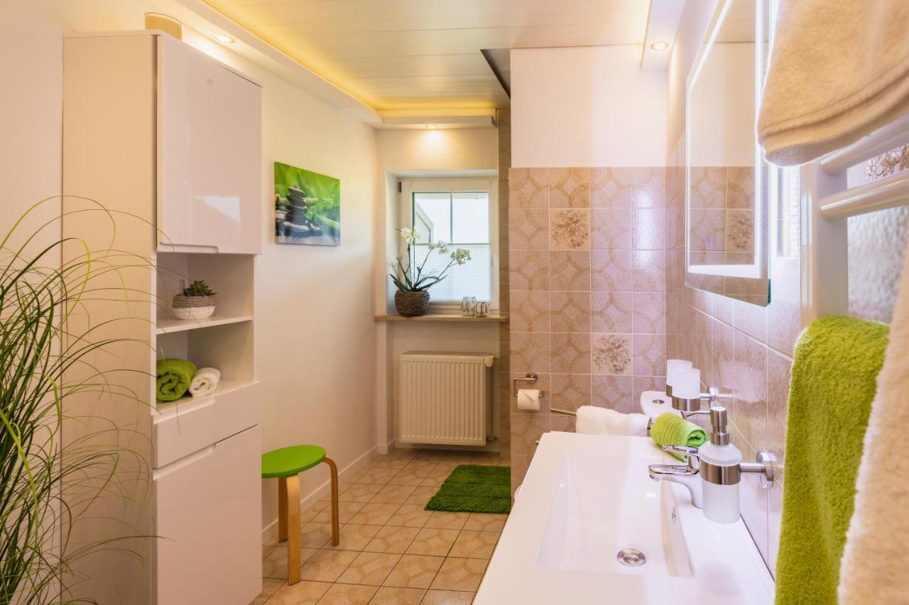 Ferienwohnung Hoerndlwand ルーポルディング エクステリア 写真