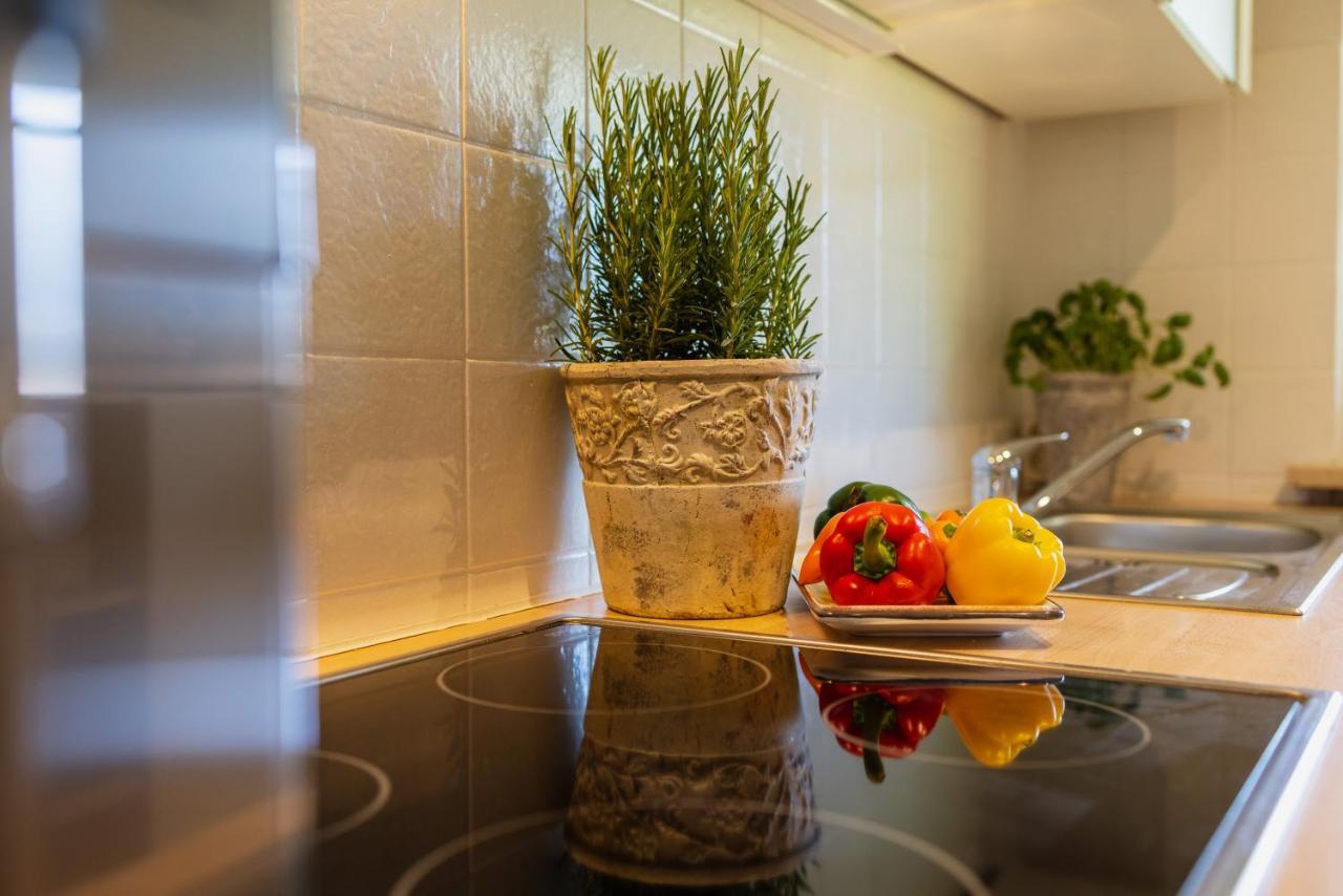 Ferienwohnung Hoerndlwand ルーポルディング エクステリア 写真