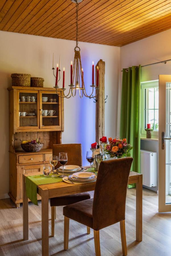 Ferienwohnung Hoerndlwand ルーポルディング エクステリア 写真