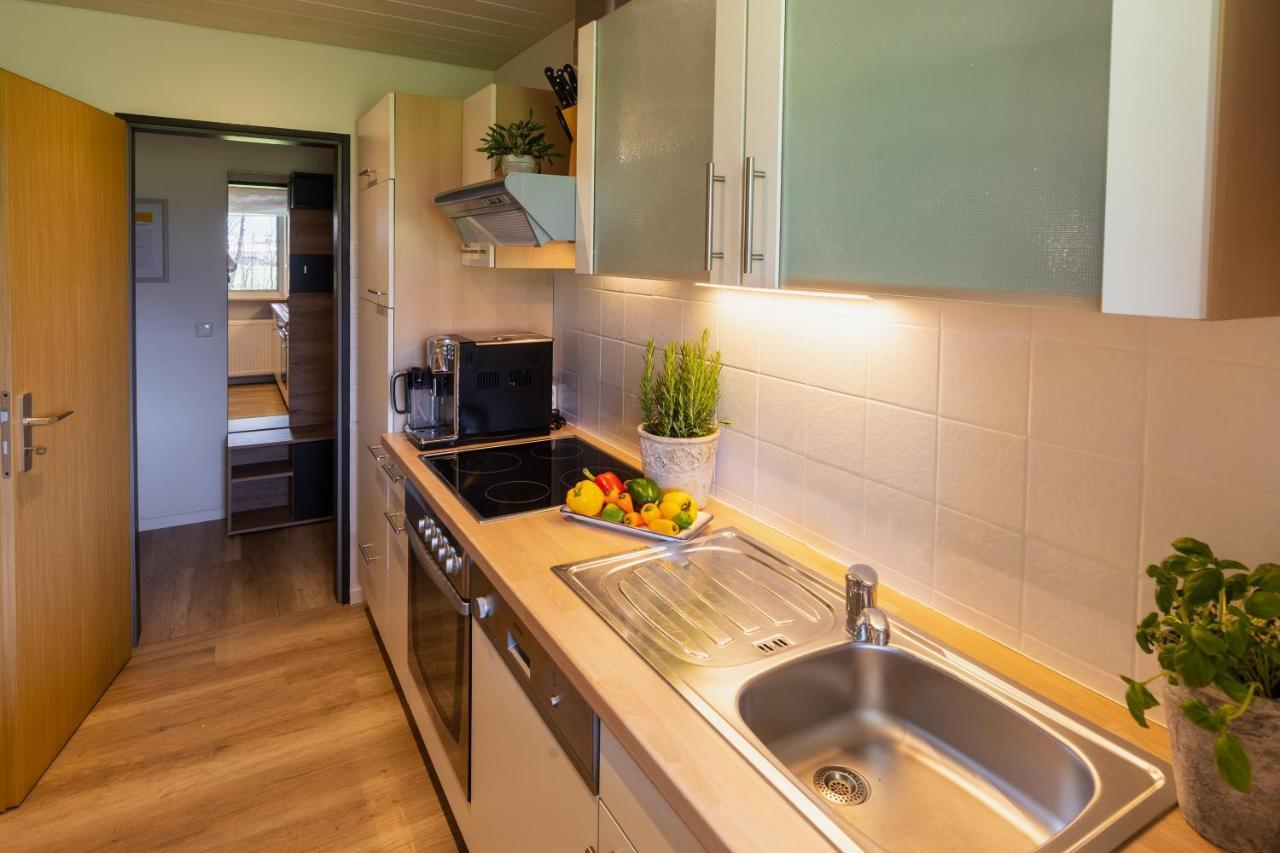 Ferienwohnung Hoerndlwand ルーポルディング エクステリア 写真